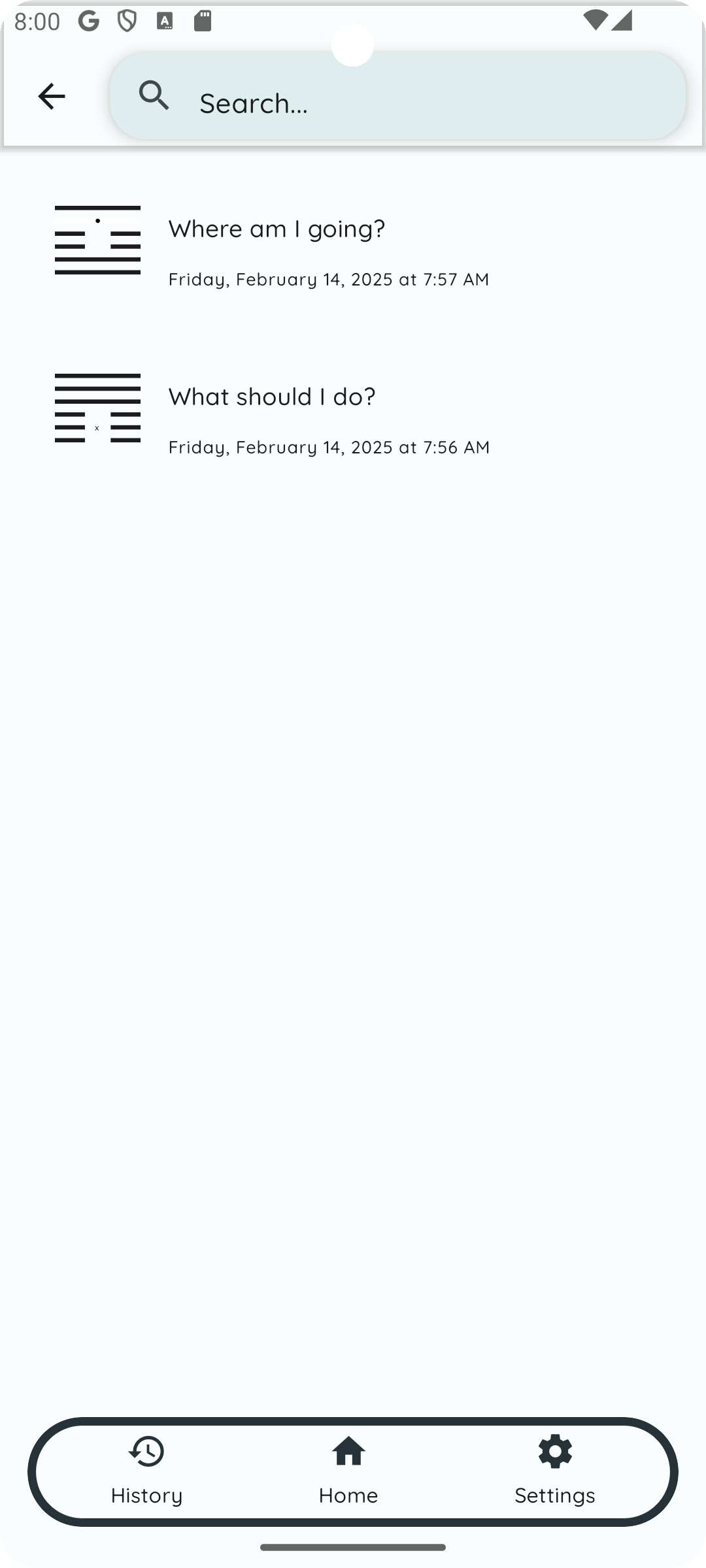 Interpret I Ching