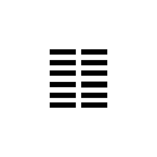 Hexagram Dreams Logo
